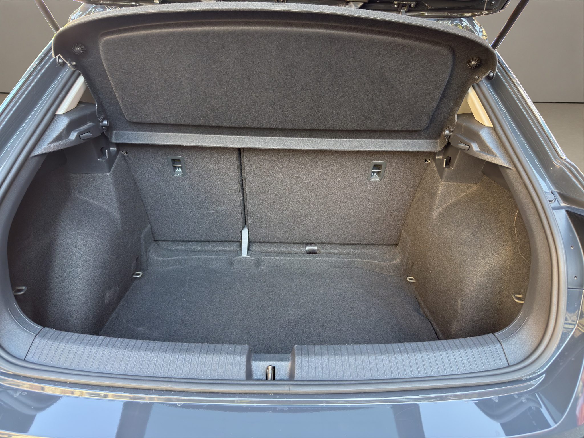 14 VW t-roc DIESEL MANUALE